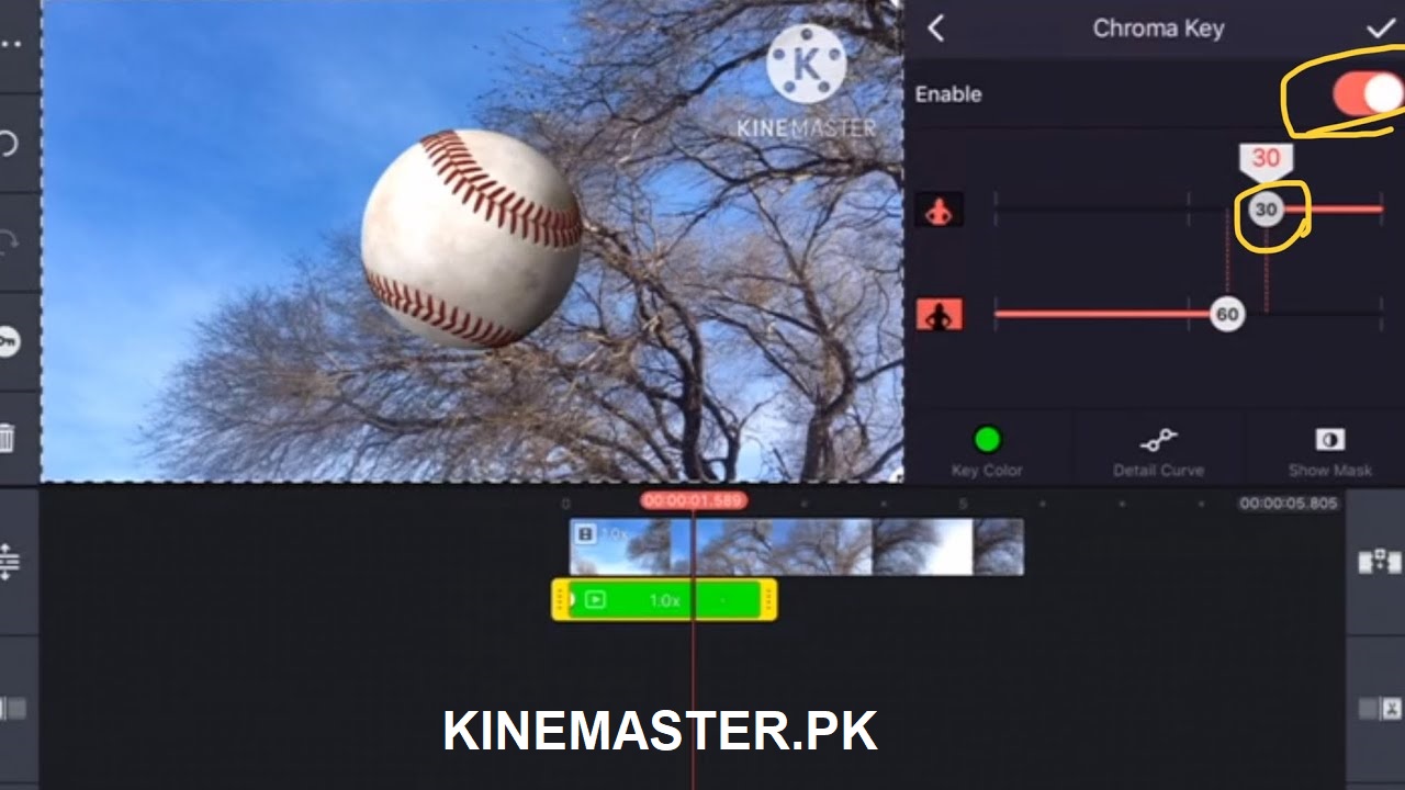Kinemaster Apk